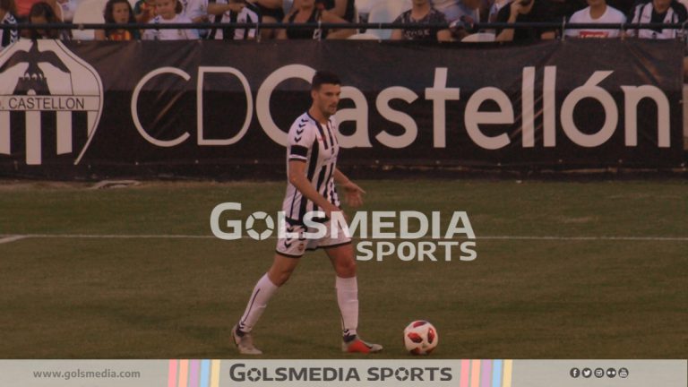 El Castellón continúa sin dar con la tecla y ya es colista