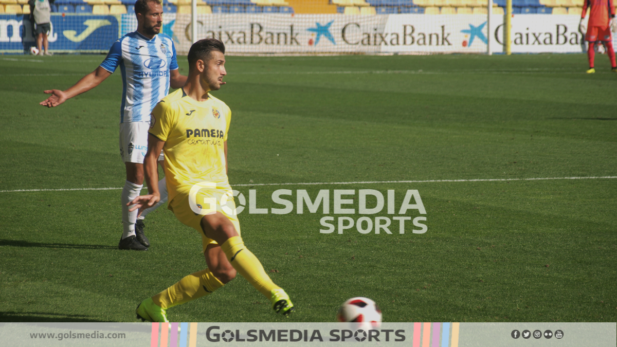 El Villarreal B Lidera El Ranking De Los Filiales De España - Golsmedia