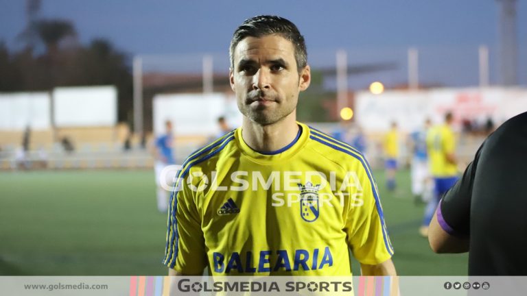 Empate sin goles entre Dénia y L’Olleria