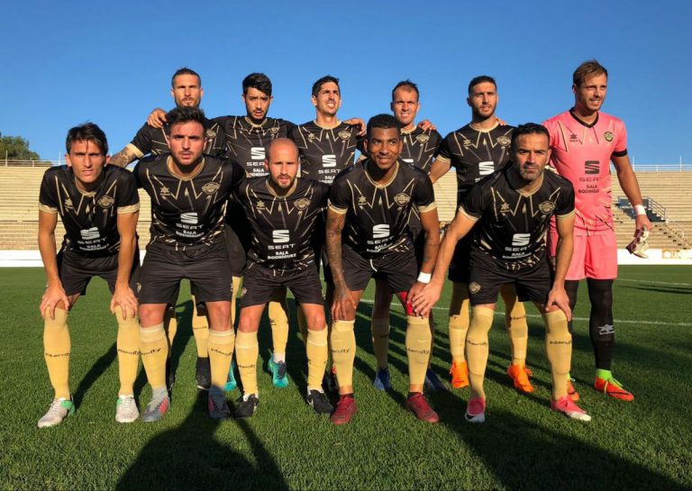 El Intercity mantiene la distancia tras ganar en Benidorm