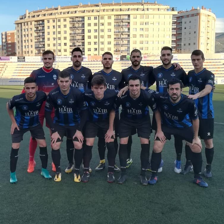 Rafa Sanjuan lidera al Elda Industrial para vencer al Redovan