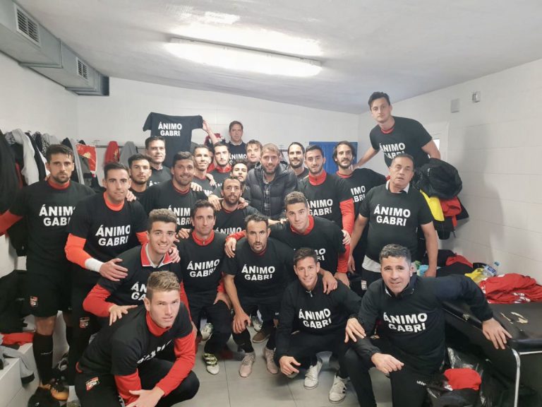 La Nucía gana en Crevillente un partido de muchas ocasiones La Nucía gana en Crevillente un partido de muchas ocasiones