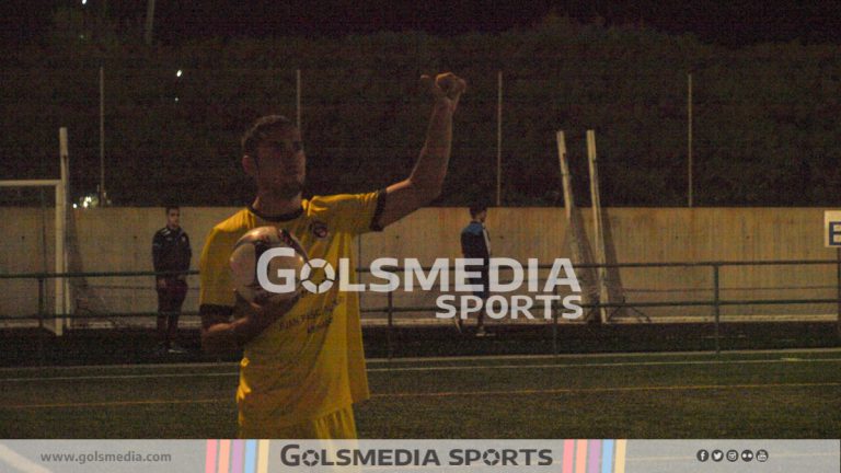 El Benicarló se impone por la mínima al Castellón B