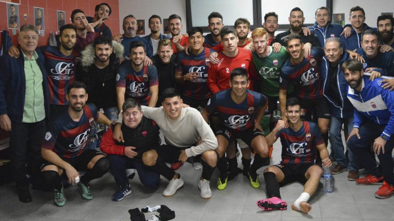 Empate a nada entre el Eldense y Paiporta