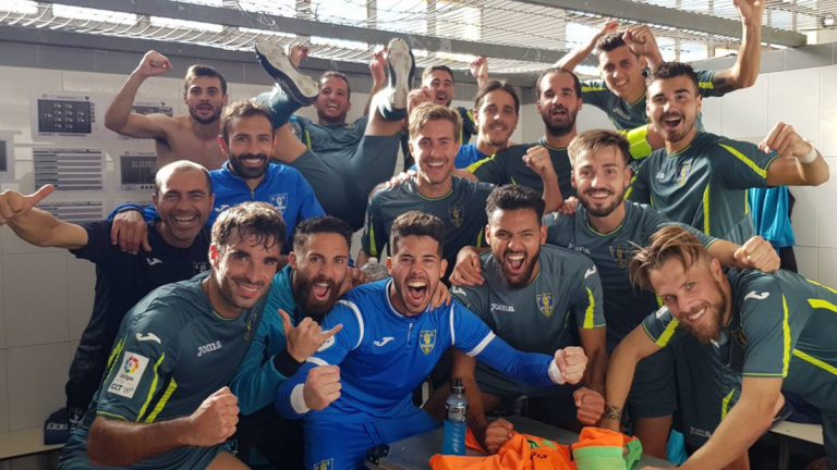 El Orihuela mantiene la renta en Paterna y vuelve al ‘play-off’