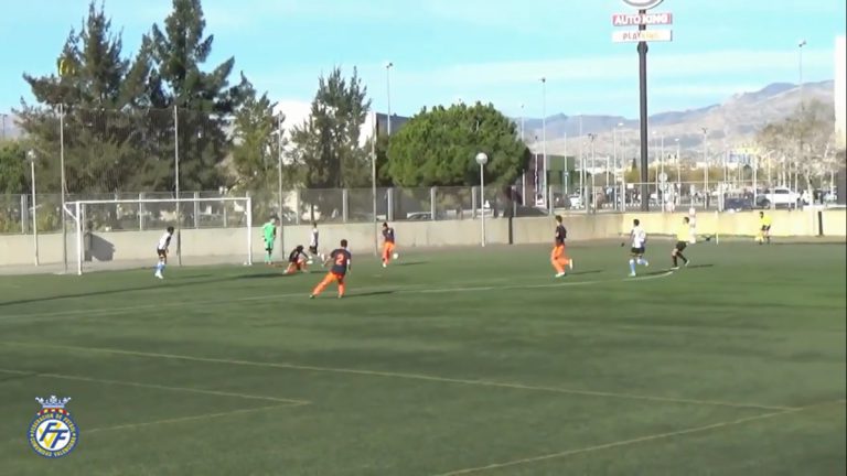 VÍDEO CAD. AUT. | Hércules CF –  CF Fundació VCF