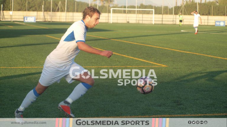 Reparto de puntos entre Benicarló y UDE