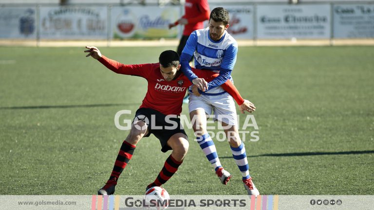 Un buen inicio  de partido le permite al Utiel tumbar al Alcàsser// Fotos