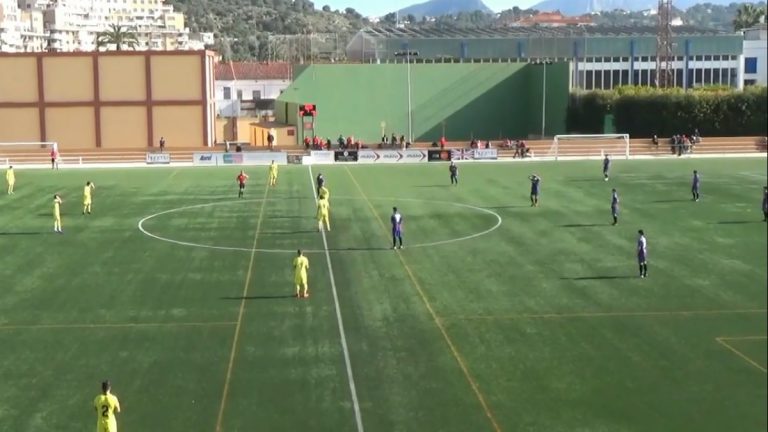 VÍDEO CAD. AUT. | UD Alzira – Villarreal CF