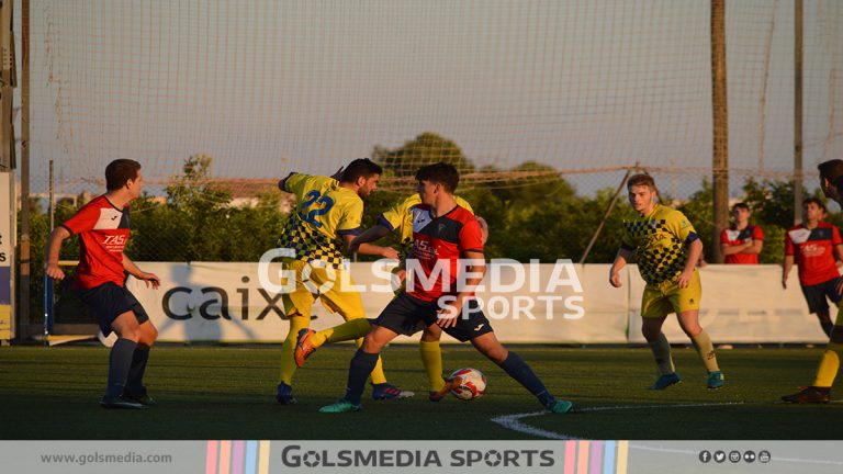 El Alqueries se impone a L’Alcora gracias a un pletórico Zagalá bajo palos