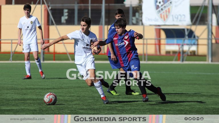 VÍDEO CAD. AUT. | UD Alzira – CF Fundació VCF// Fotos