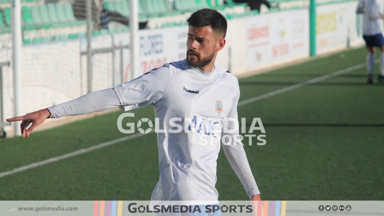 El Olímpic de Xàtiva se reencuentra con los tres puntos