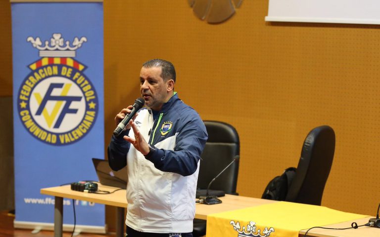 Marquinhos Xavier Valencia