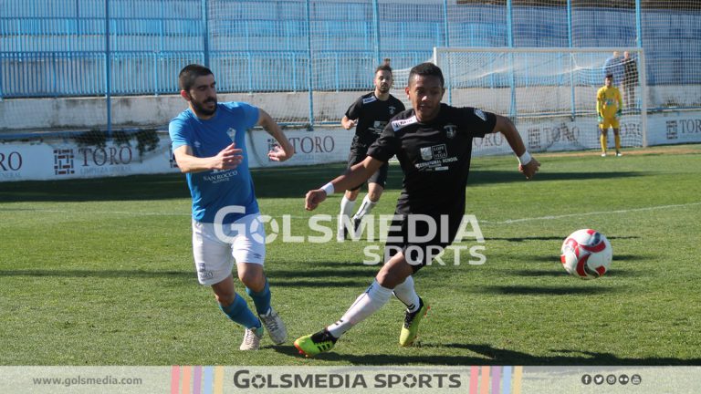 El Benidorm CD sale de zona de descenso tras ganar al CFI Alicante// Fotos