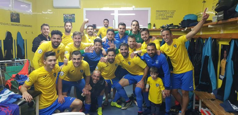 El Orihuela CF vence al Eldense en su octava victoria consecutiva El Orihuela CF vence al Eldense en su octava victoria consecutiva