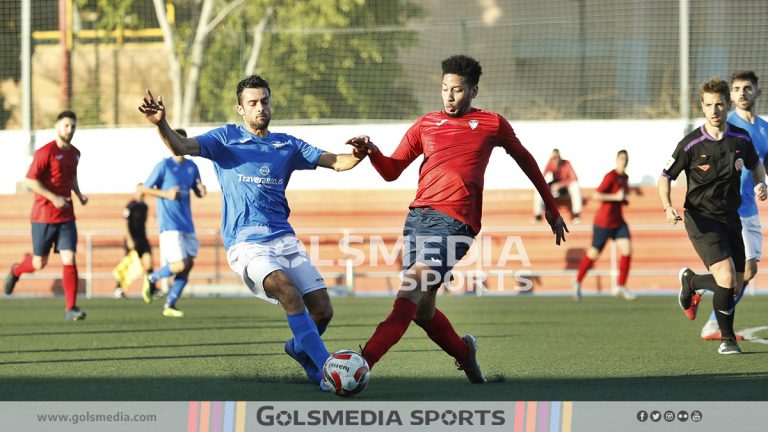 El Quart de Poblet se reencuentra con los tres puntos// Fotos