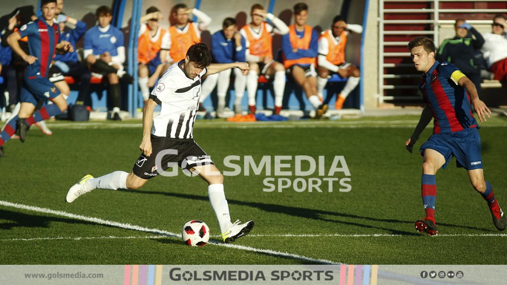Atlético Levante - Ontinyent