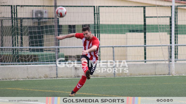 Alginet - L'Alcúdia febrero 2019