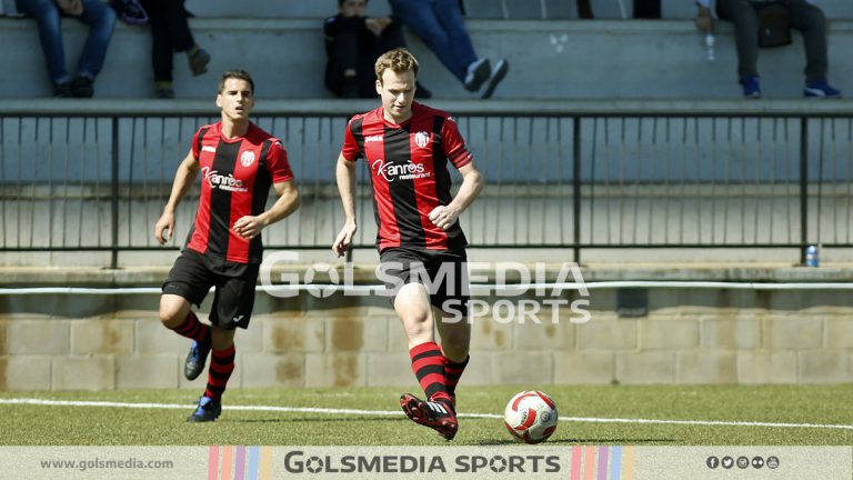 El Alcàsser CF se reencuentra con la victoria ante el Burjassot CF El Alcàsser CF se reencuentra con la victoria ante el Burjassot CF