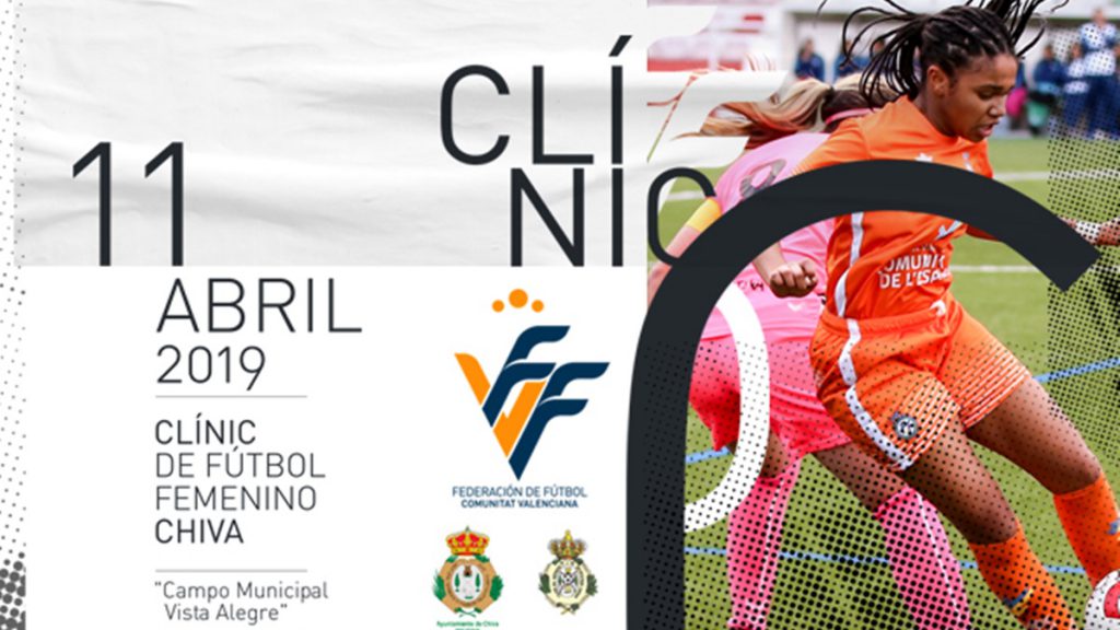 Chiva Clinic Femenino