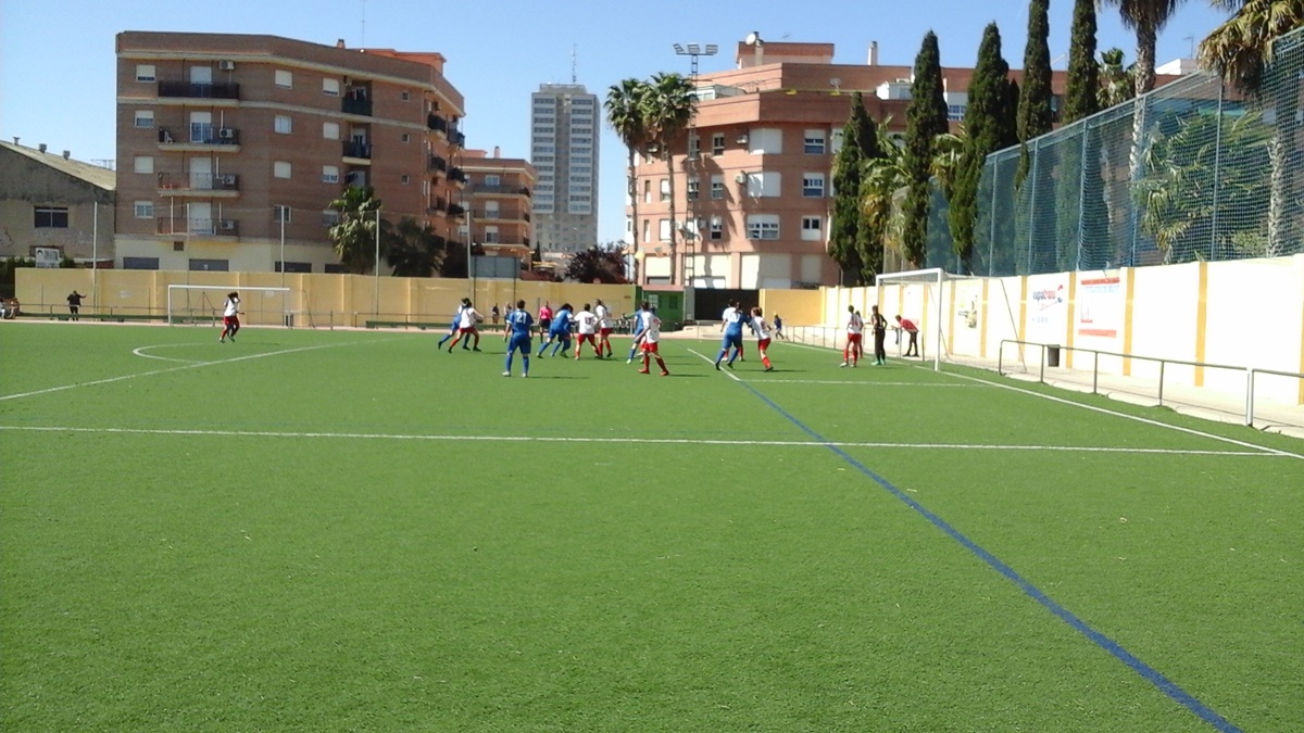 Valencia B, Levante B Y Alhama Ascienden De La Segunda Nacional A La ...