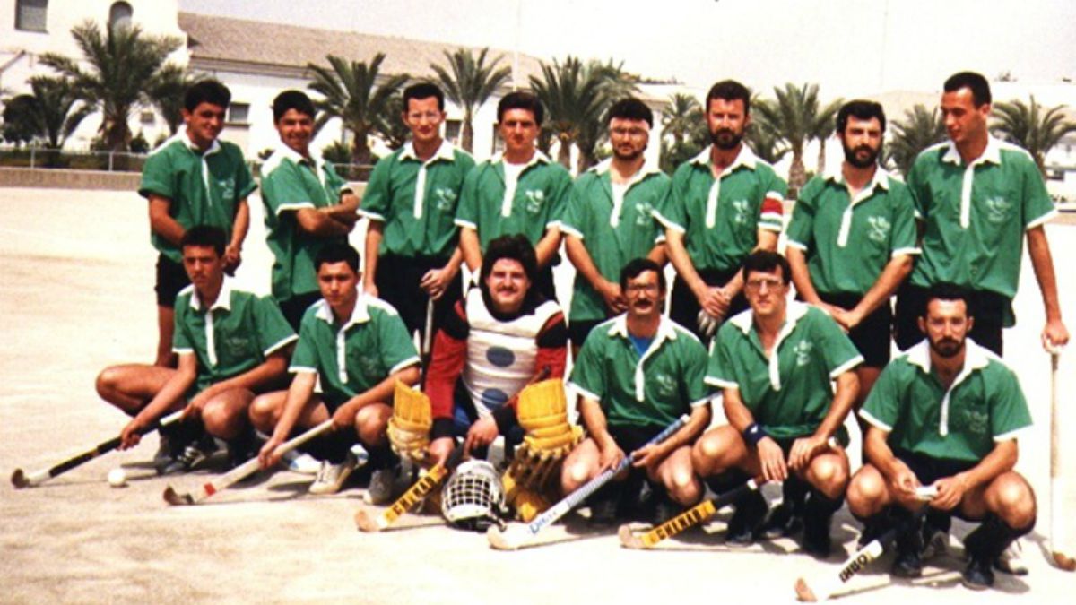 División Honor Club Atlético San Vicente