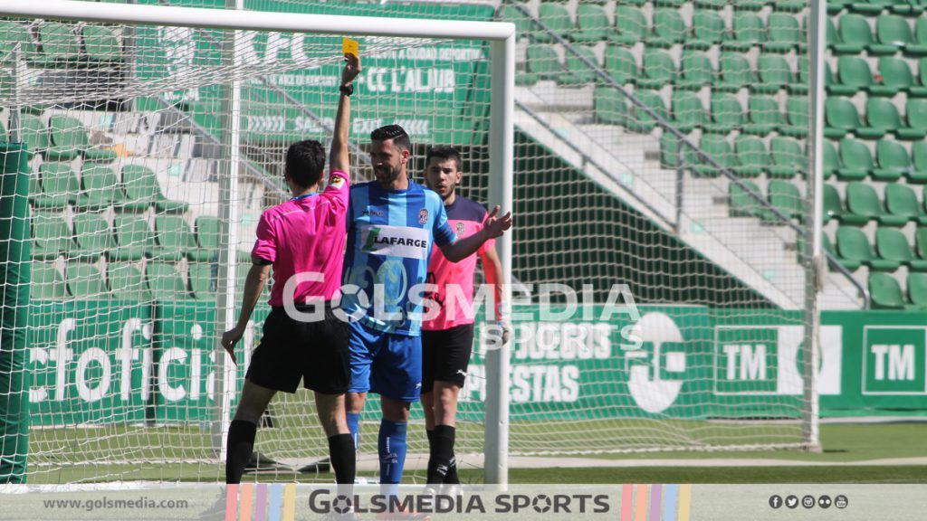 Ilicitano-Acero marzo 2019