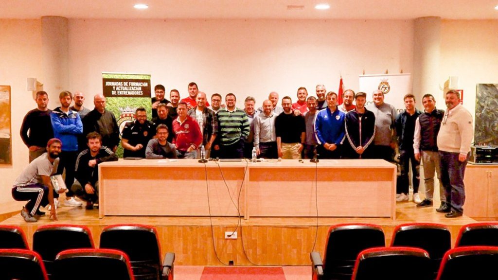 Entrenadores Elda Nuevas Tecnologías