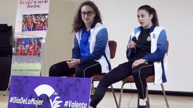 Presentación 'Valenta' Almoradí