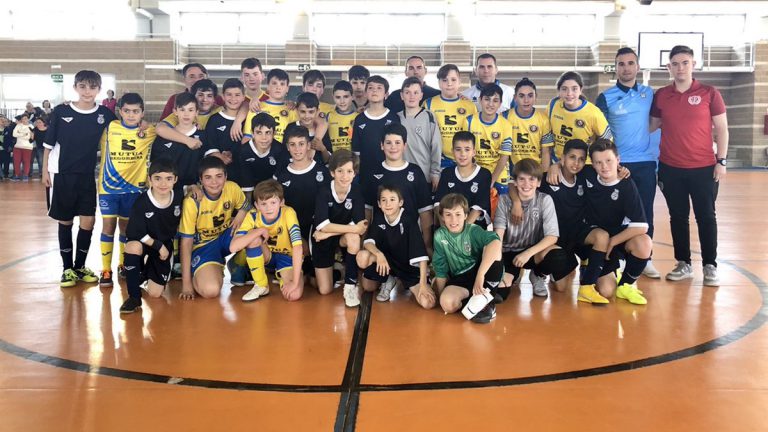 Segorbe futbol sala