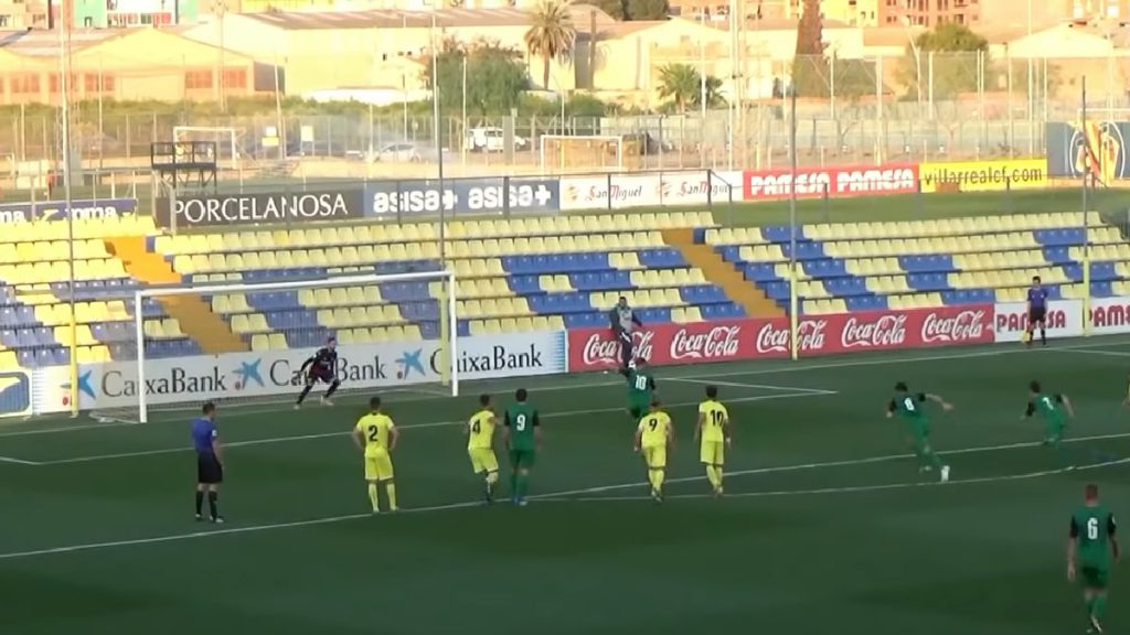 Vídeo Todos los goles Jornada 30 Tercera