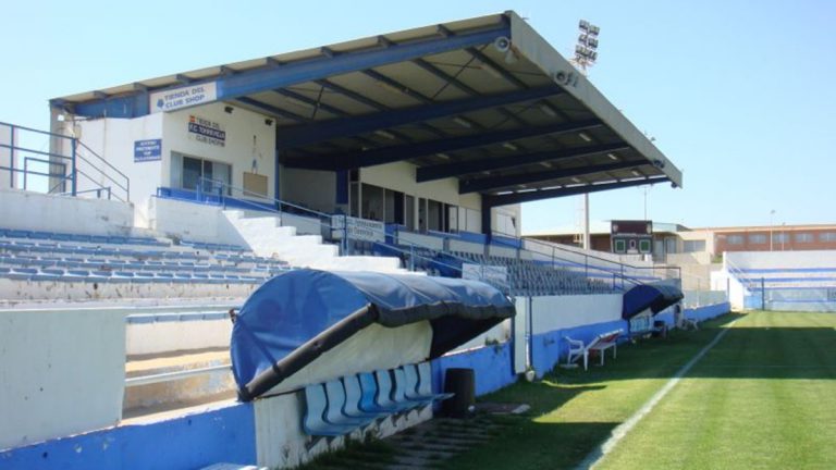 Campo de fútbol de Torrevieja