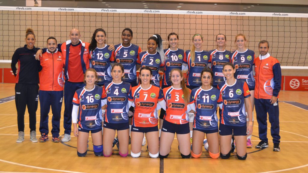 Plantilla del ESD Granadas de Elche