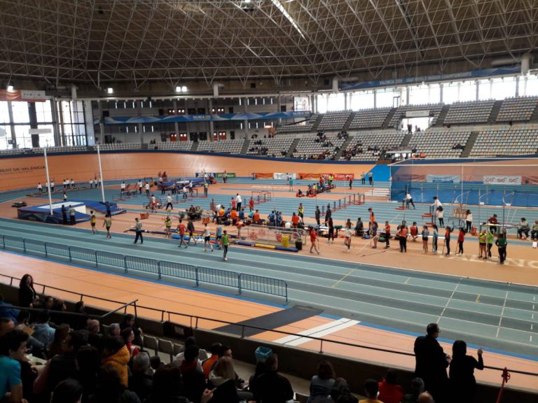 Velódromo Luis Puig