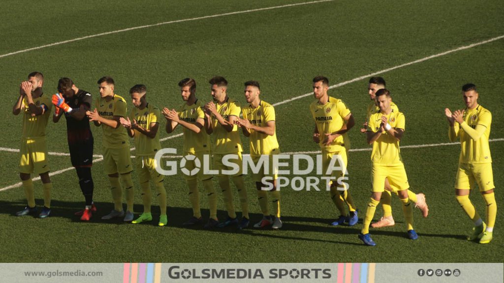 villarreal-b-badalona-enero-2019