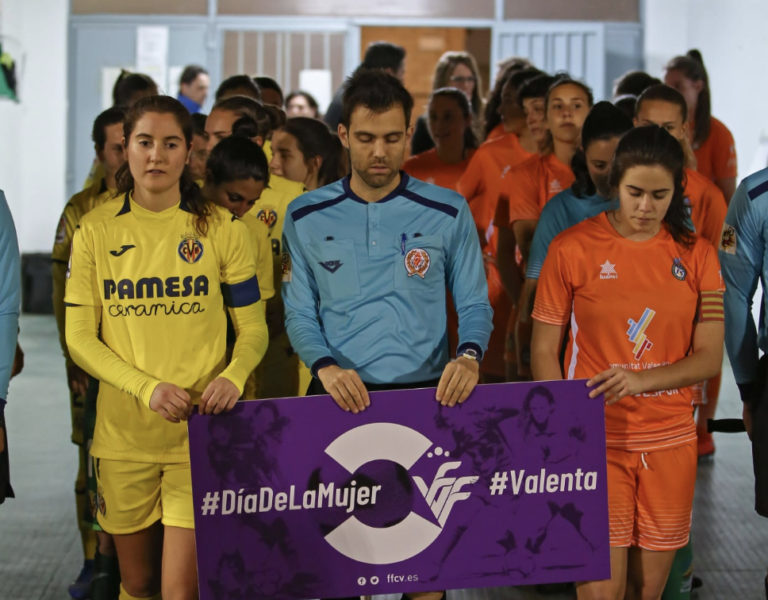 Villarreal Femenino gana Setmana Valenta