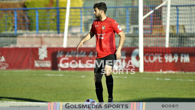 La Nucía se aleja del primer puesto tras empatar ante el Roda