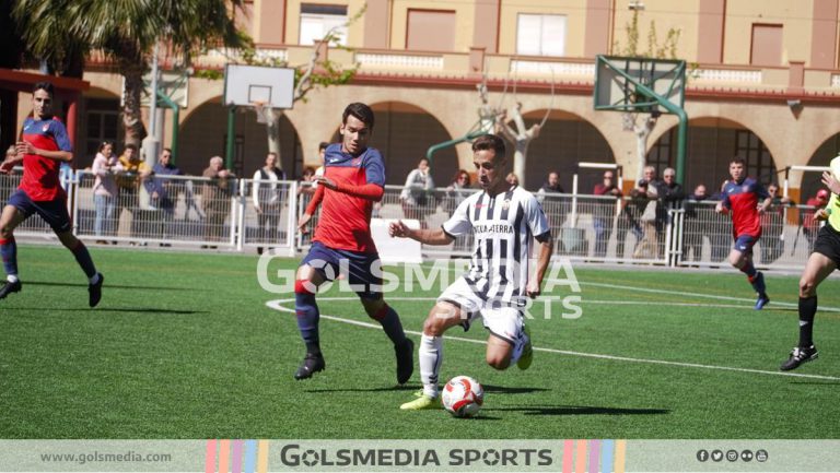 don bosco castellón juvenil nacional abril 2019