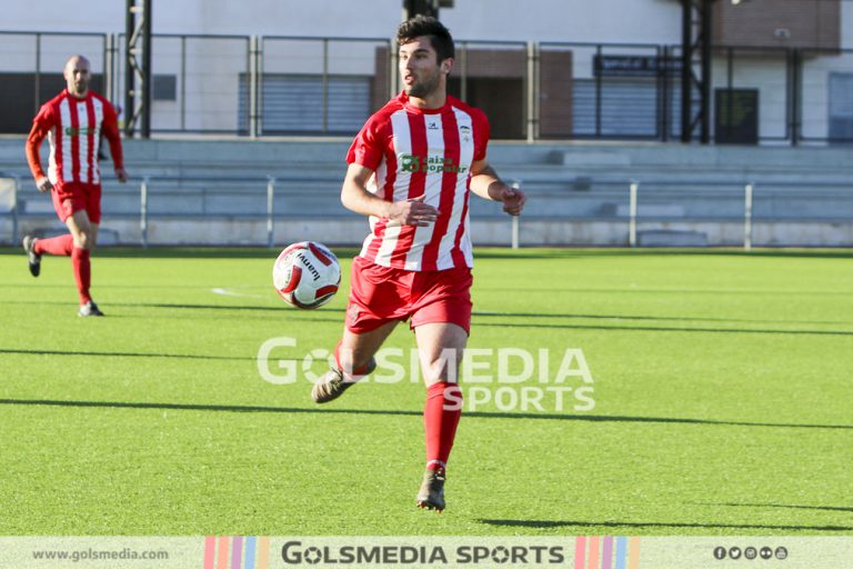 El At. Vallbonense remonta para reencontrarse con los tres puntos