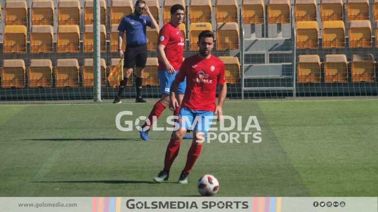 Tablas en el encuentro entre el Alzira y Rayo Ibense