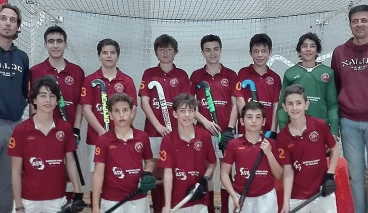 CH Xaloc infantil masculino