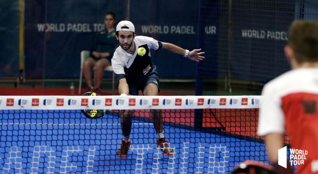 World Padel Tour Alicante