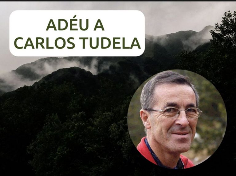 Carlos Tudela