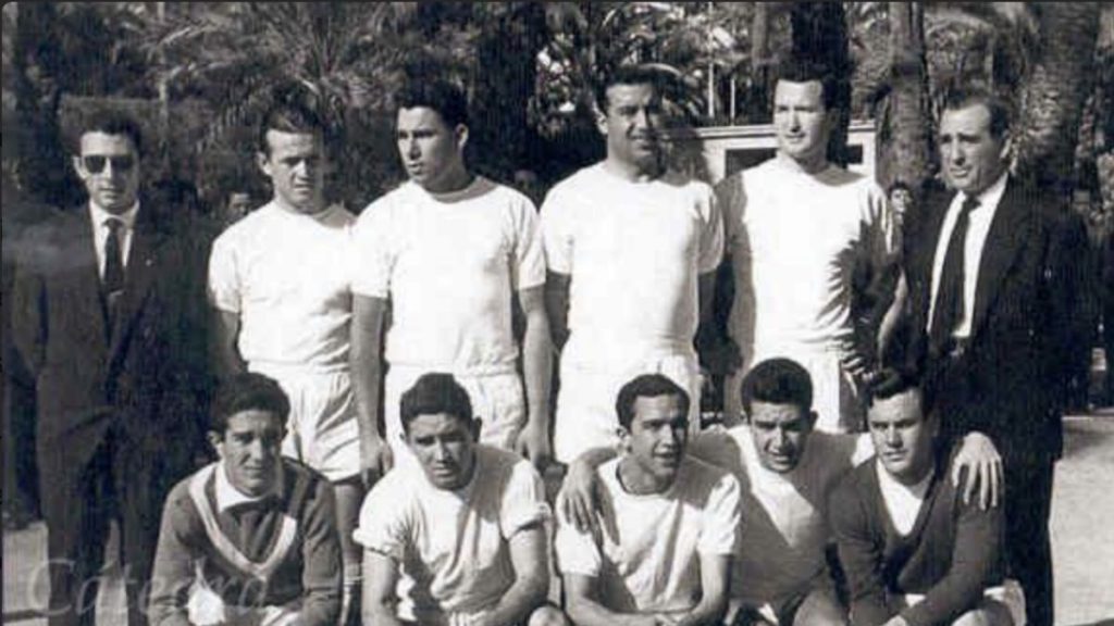 Club Balonmano Elche 1961