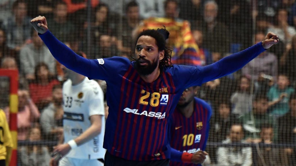 Copa del Rey Balonmano 2019