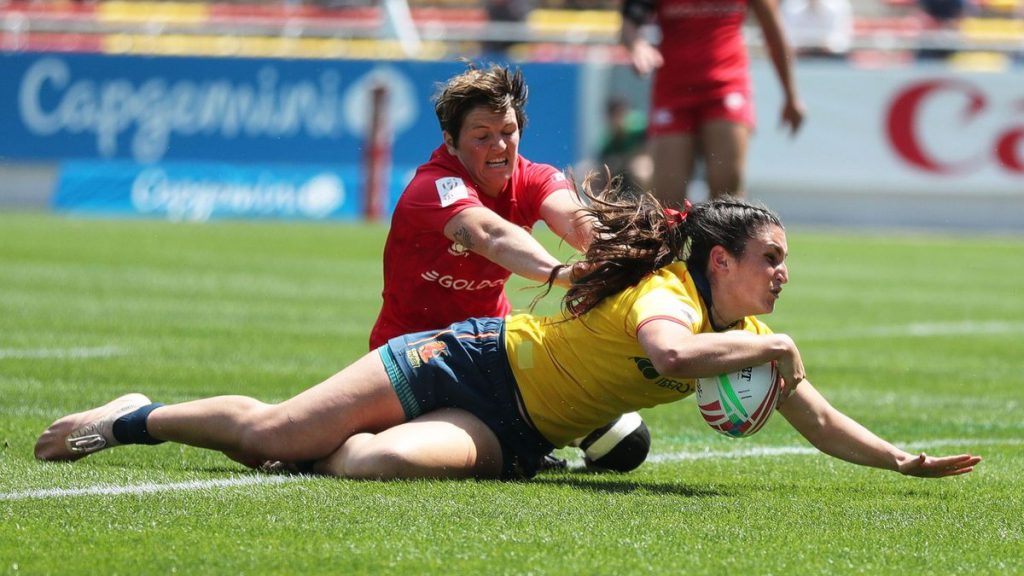 brega españa australia rugby sevens