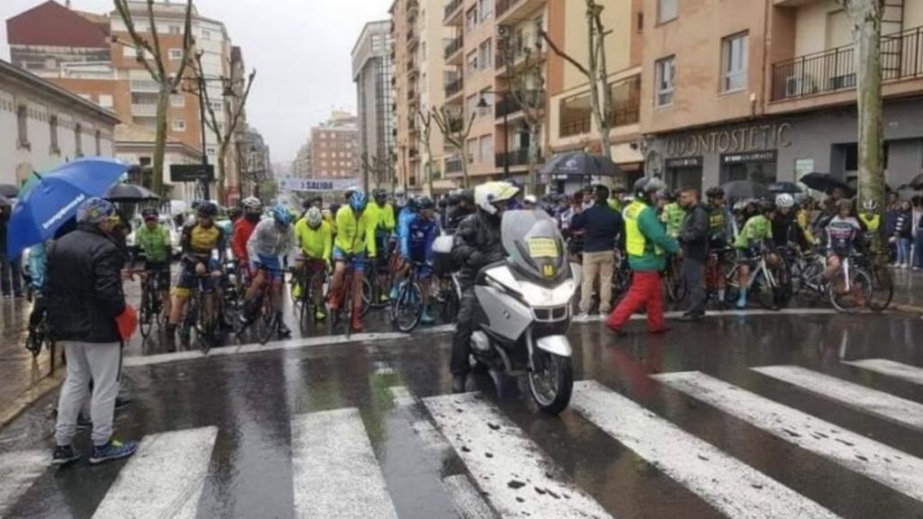 El Trofeo San Jorge - Santiago Blanquer 2019