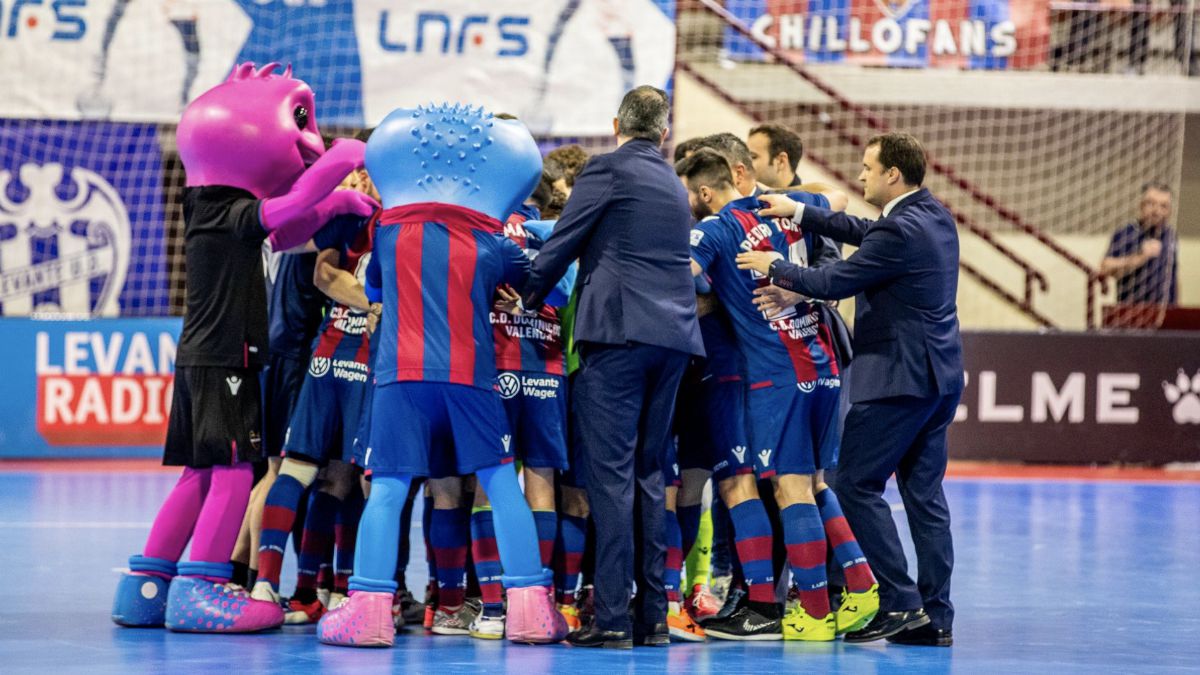 Levante UD FS