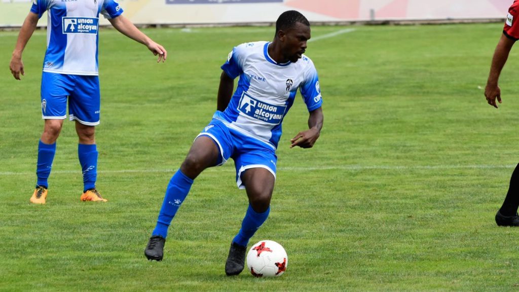 Omgba Alcoyano