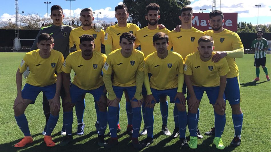 El Orihuela B Apuesta Fuerte Por La Cantera - Golsmedia